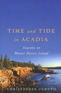 Time and Tide in Acadia